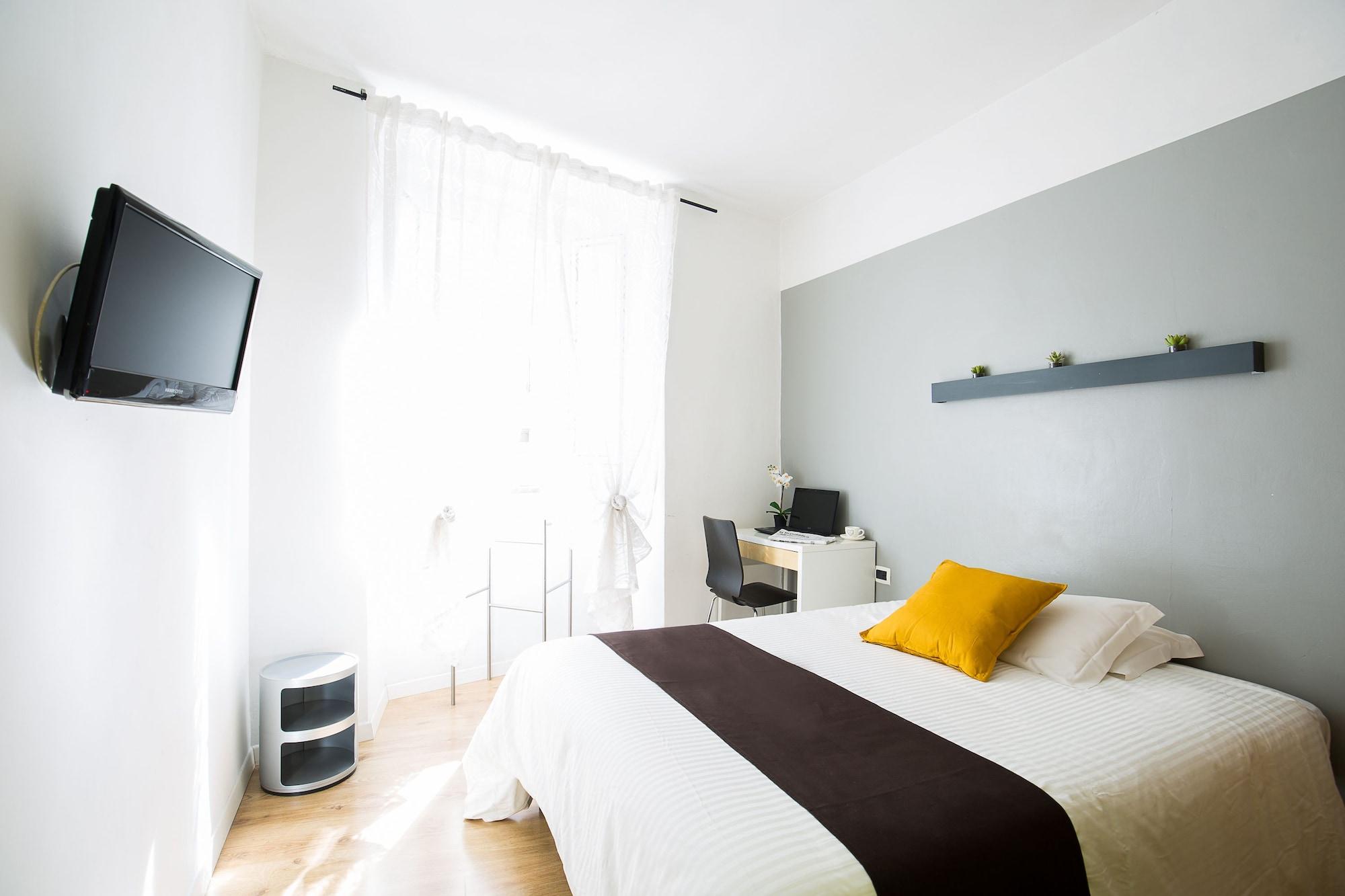 Nerva Accommodation Róma Kültér fotó