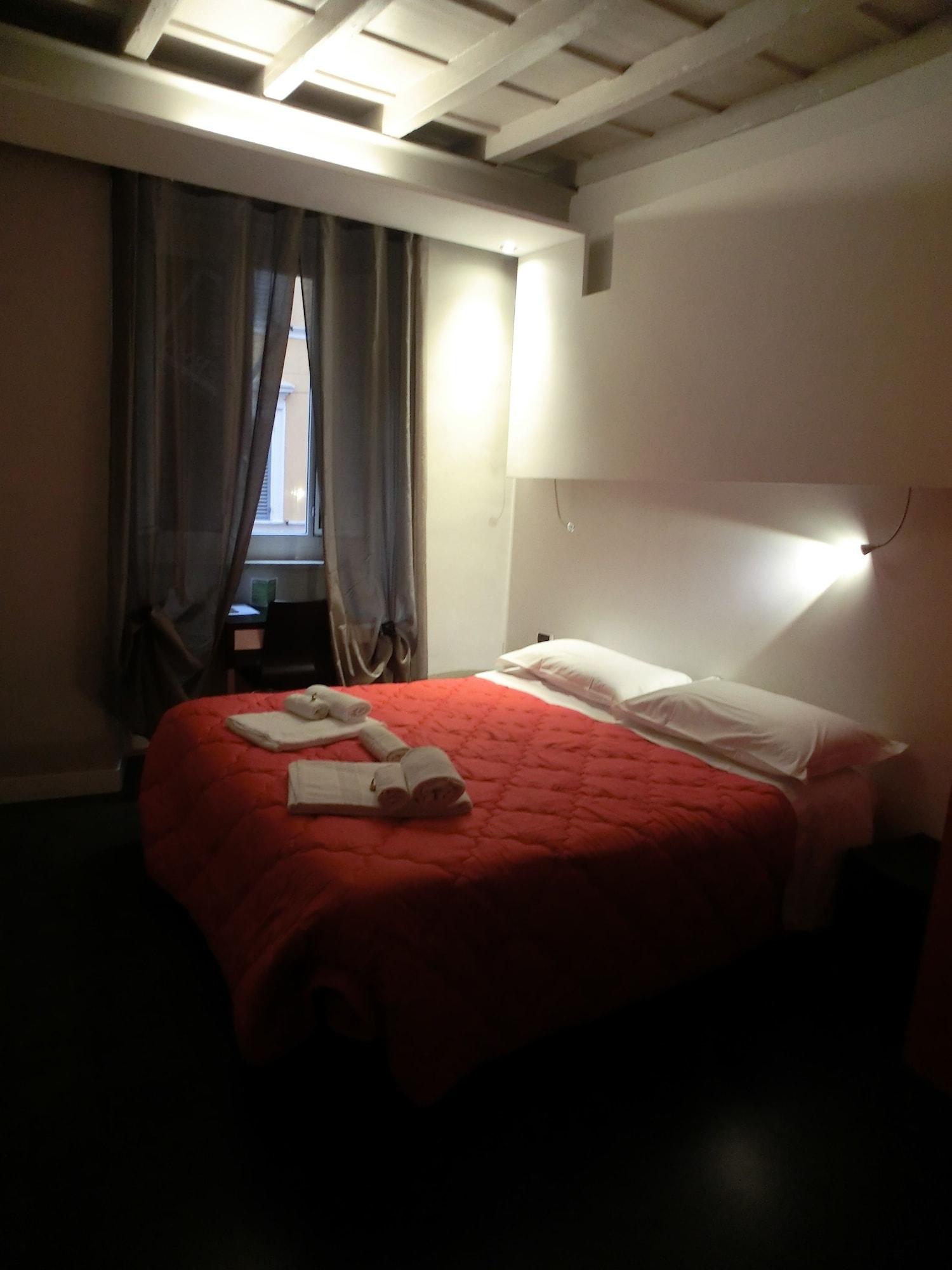 Nerva Accommodation Róma Kültér fotó