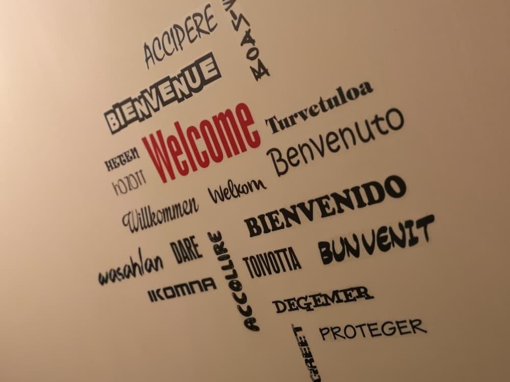 Nerva Accommodation Róma Kültér fotó