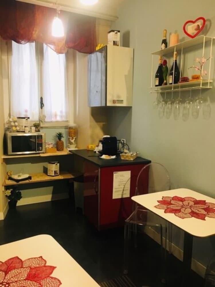 Nerva Accommodation Róma Kültér fotó