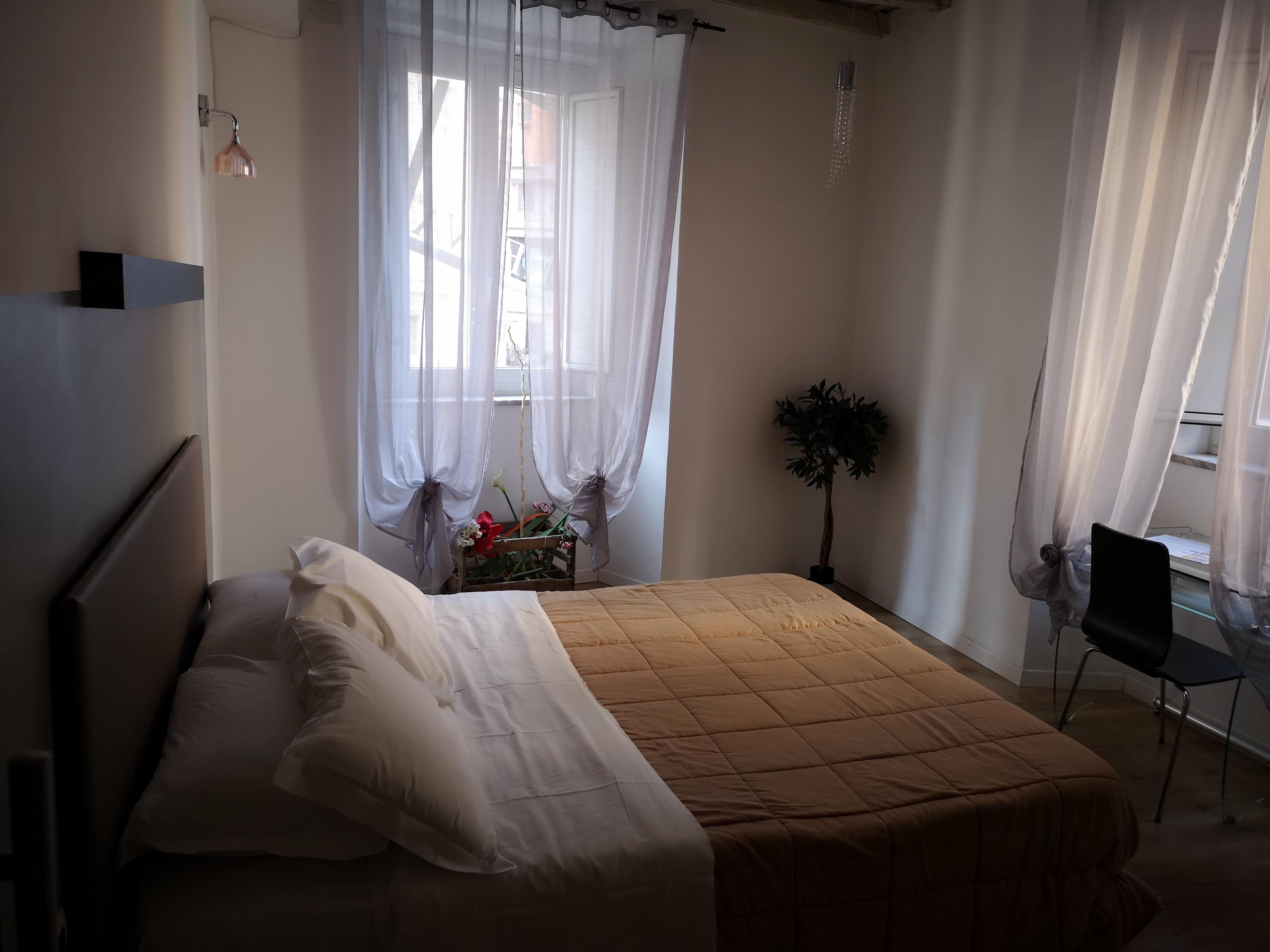 Nerva Accommodation Róma Kültér fotó