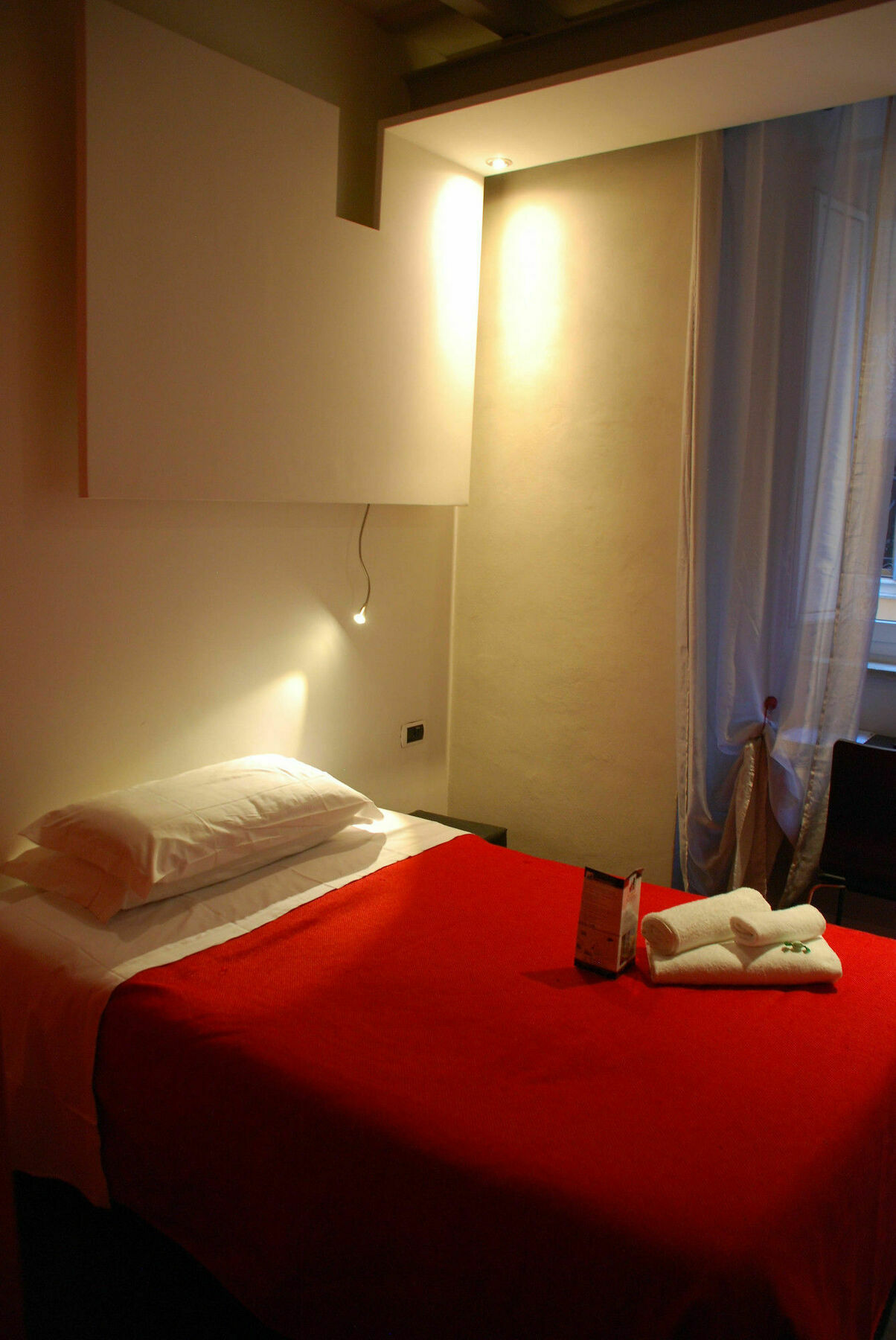 Nerva Accommodation Róma Kültér fotó
